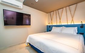 Arena Verudela Beach